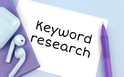 How to Do Keyword Research for Your Blog or Website