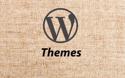 The Best WordPress Themes