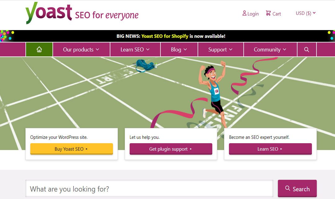 Yoast SEO WordPress Plugin Review