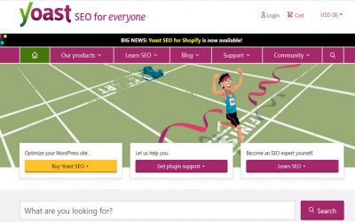 Yoast SEO WordPress Plugin Review