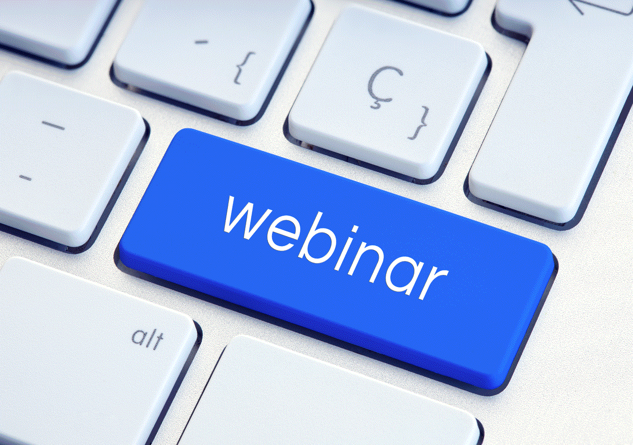 Best Webinar Software