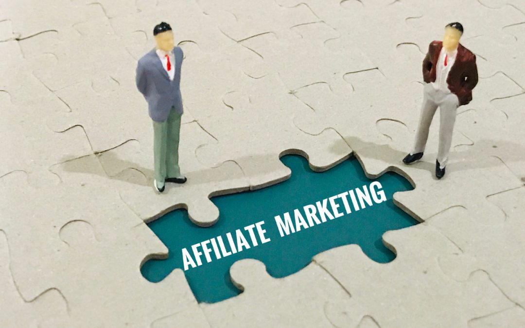 What is Affiliate Marketing? How Does It Work?