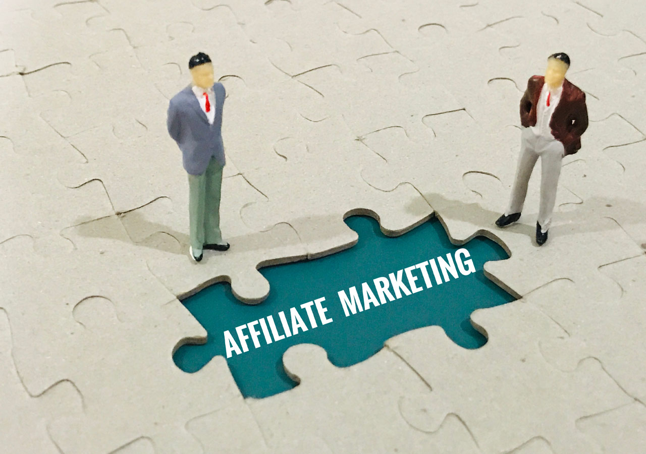 Affiliate Marketing