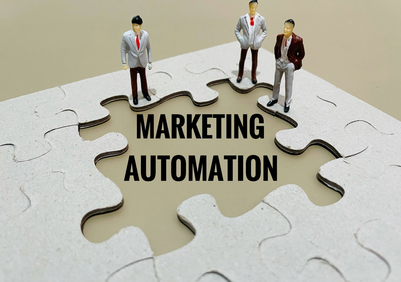 Marketing Automation