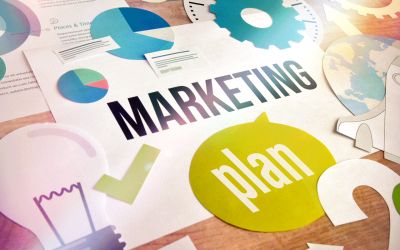 How to Create a Marketing Plan for Your Blog