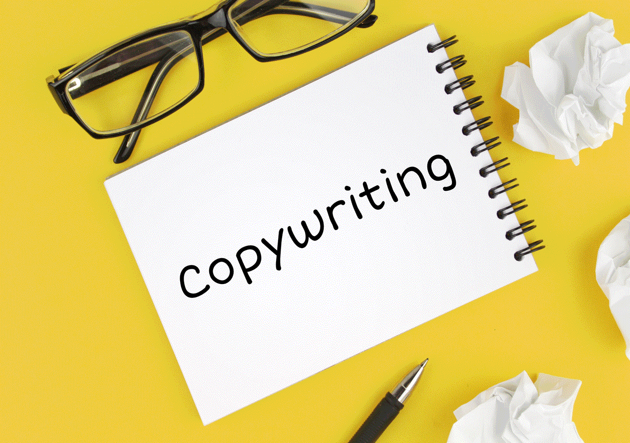 What is Copywriting