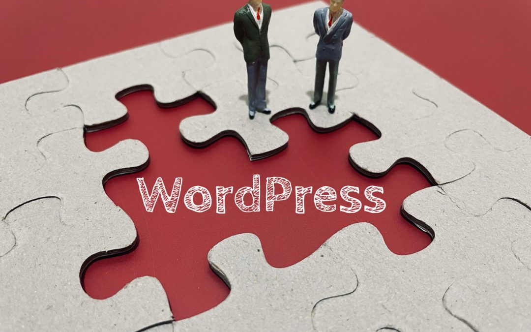 WordPress and Blogging Glossary