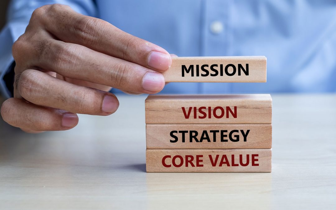 25+ Truly Inspiring Company Vision and Mission Statement