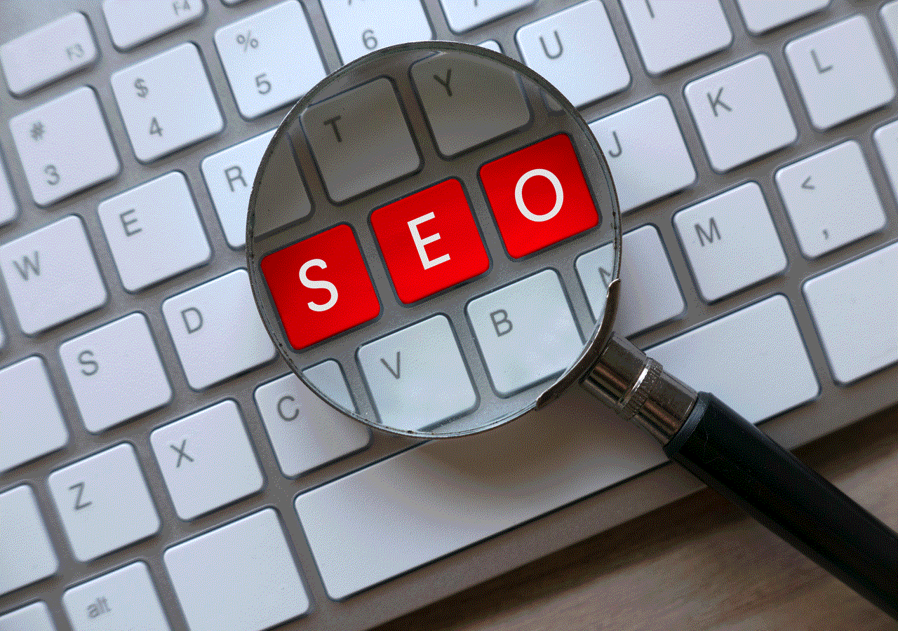 SEO for Blog