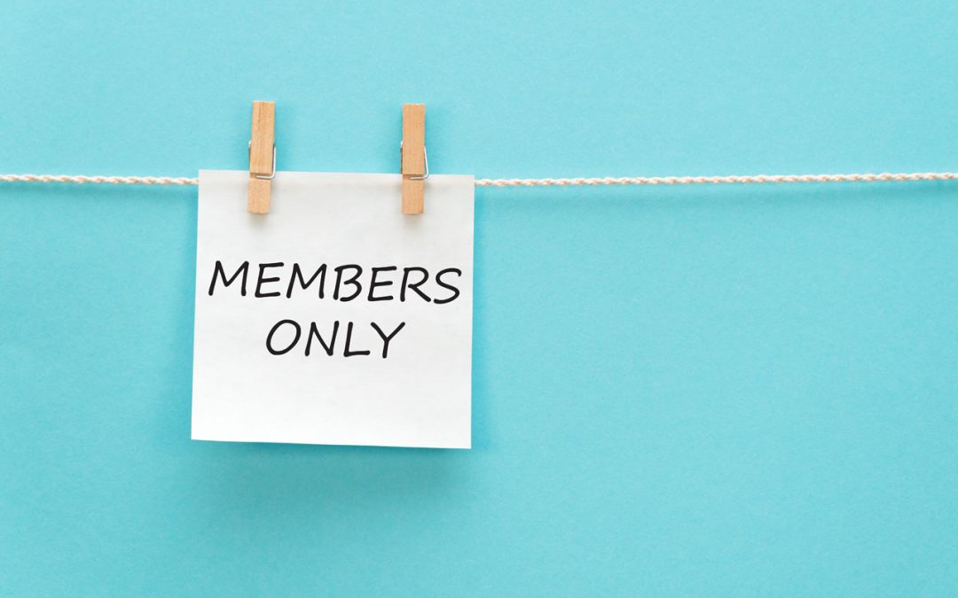 11+ Best Membership Website Builders and Platforms in 2022