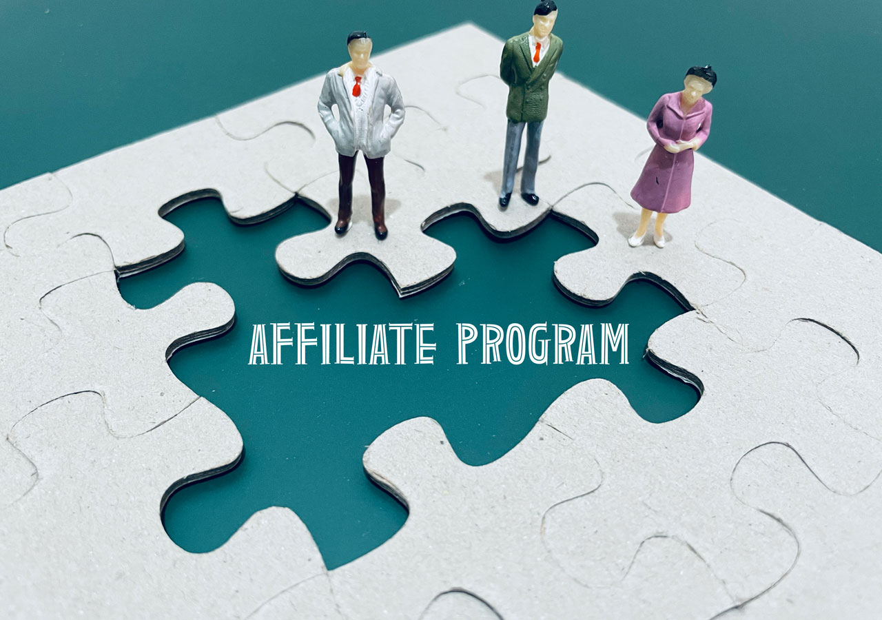 Affiliate Program