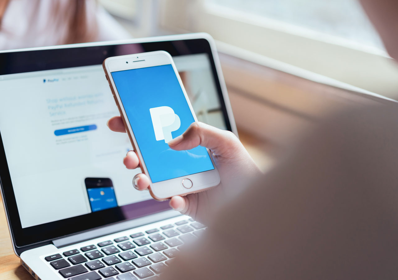 PayPal Alternatives