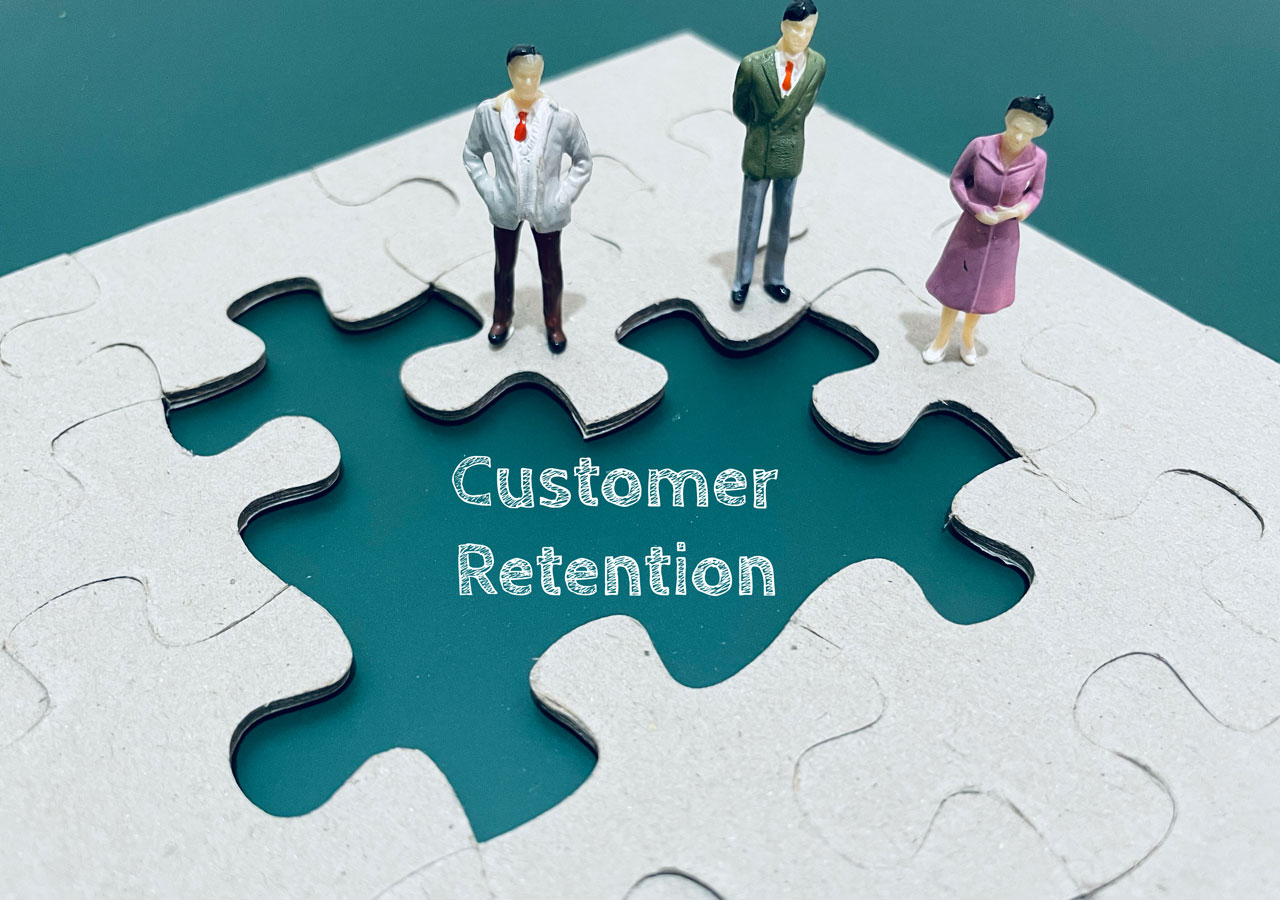 Customer Retention Strategies