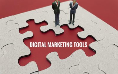 15+ Best Digital Marketing Tools in 2022