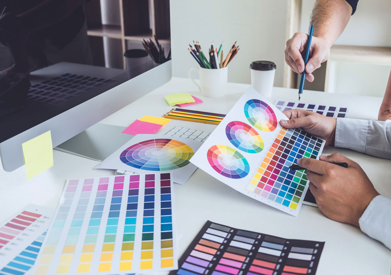 Graphic Design