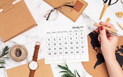 11+ Social Media Calendars, Tools to Plan Your Content