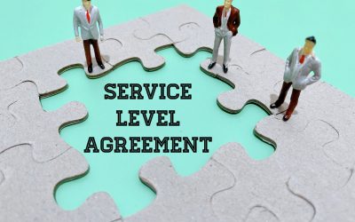 The Ultimate Guide to Service-Level Agreements (SLAs)