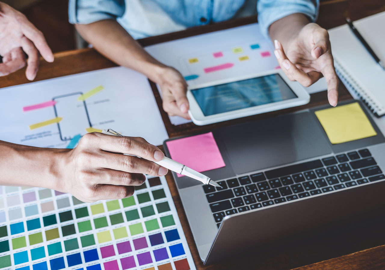 Web Design Tools