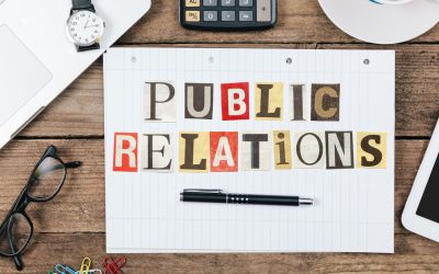 What is Public Relations?