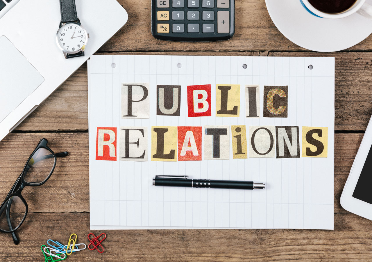 Public Relations