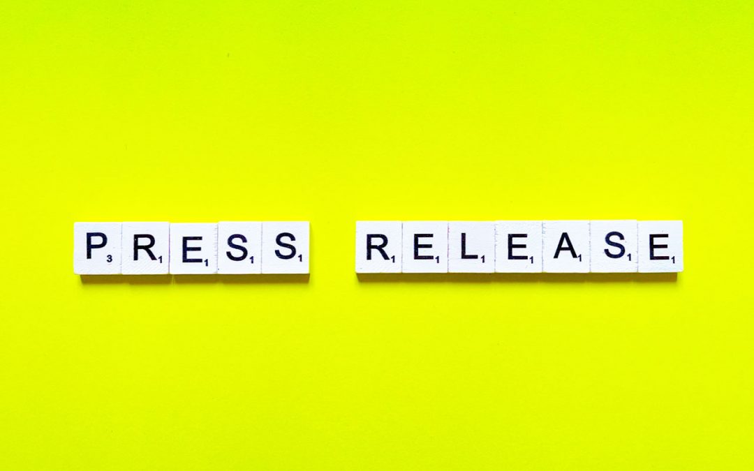 How to Write a Press Release [Press Release Templates]