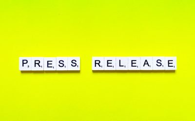 How to Write a Press Release [Press Release Templates]