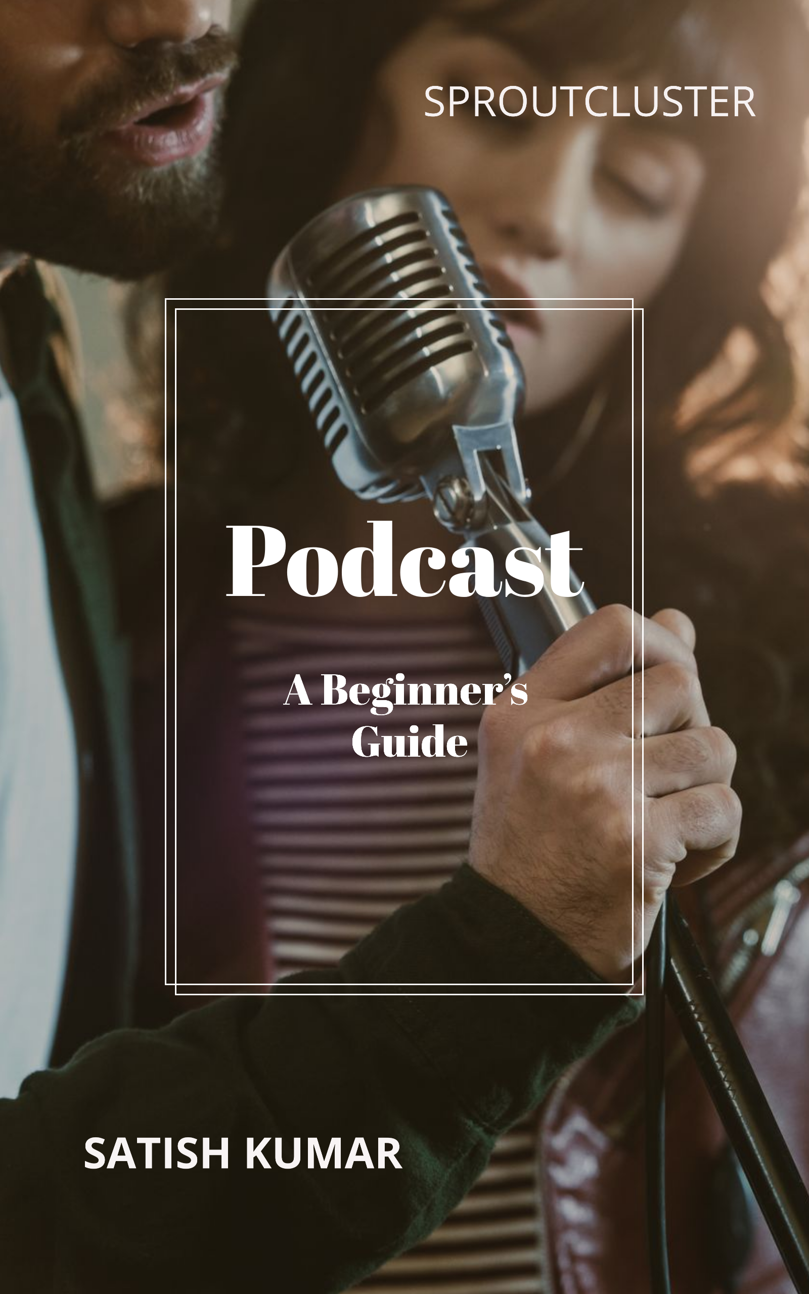 Podcast A Beginner’s Guide E-book