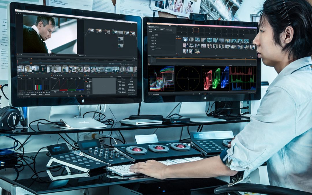 The 11+ Best Video Editing Apps for 2022