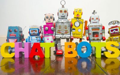 11+ Best AI Chatbots for your Business in 2022