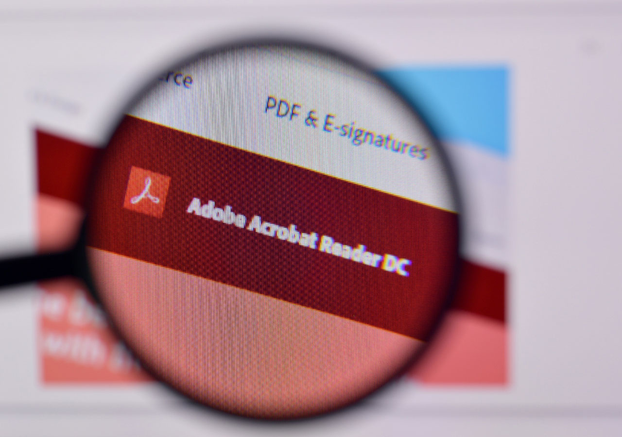 PDF Reader