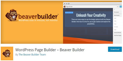 Beaver Builder