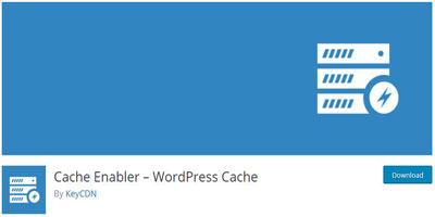 Cache Enabler