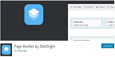 SiteOrigin