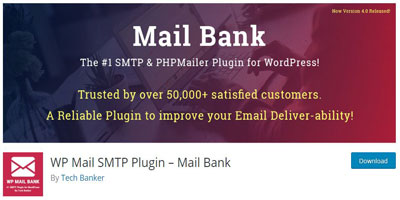 WP Mail SMTP