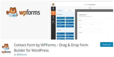 WPForm