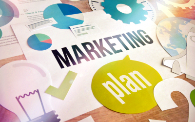 Create an Outstanding Marketing Plan [Free Templates]