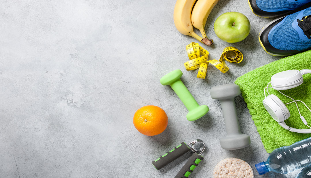 WordPress Themes for Health and Fitness