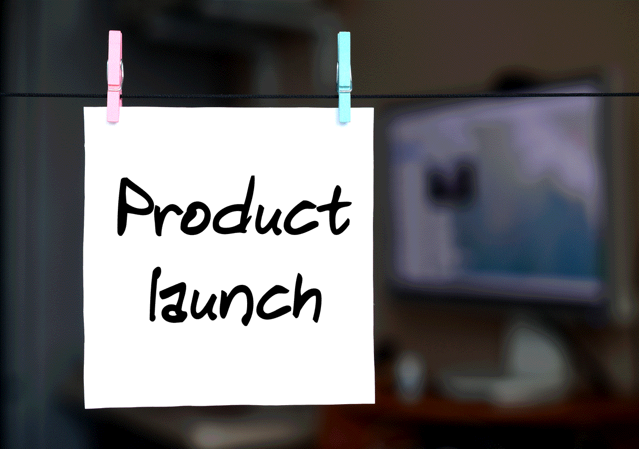 product launch guide