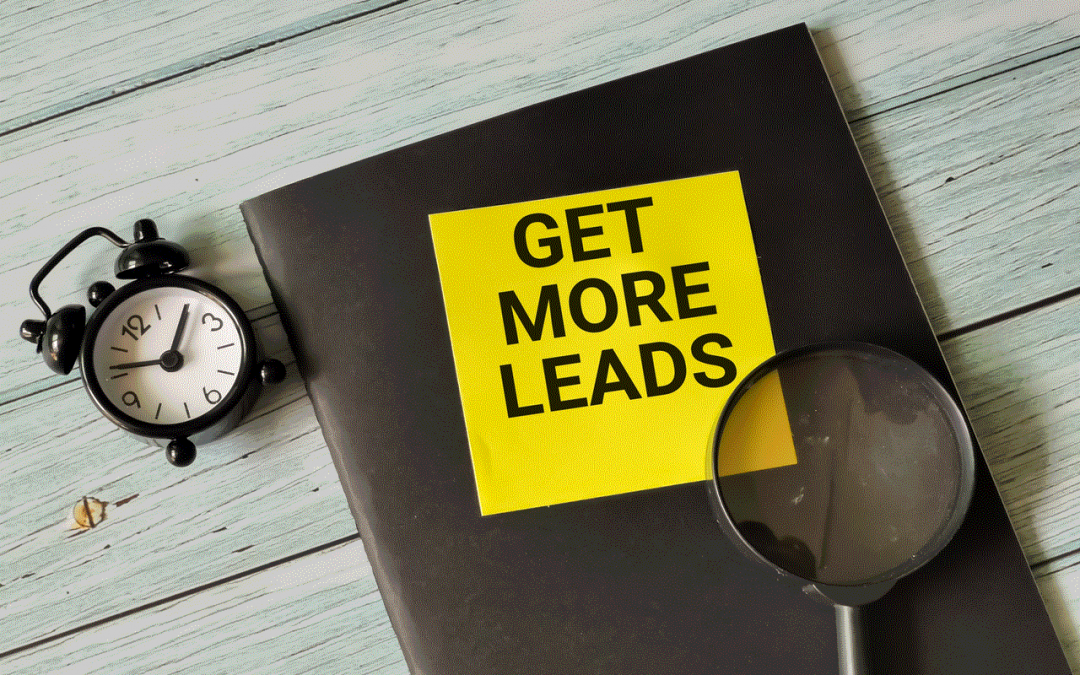 Lead Generation: A Ultimate Guide to Inbound Business Leads Generation